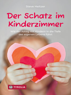 cover image of Der Schatz im Kinderzimmer